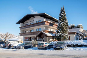 Angerer Familienappartements Tirol, Reith Im Alpbachtal